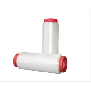 TPU Hot Melt Filament Yarn Nylon Hot Melt Yarn Knitting