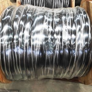 Overhead Quadruplex Service Drop Cable Aluminum Conductor Concentric-Lay