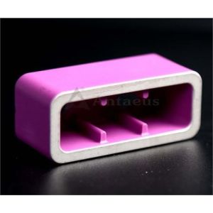 China High Performance Alumina Ceramic Components with Dielectricity Constant 9-9.7, 20 W/mK Thermal Conductivity, and ±0.02 Mm Tolerance on sale