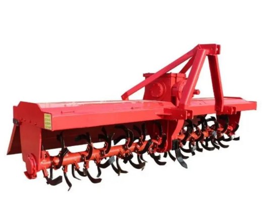 Seed Drive brushed DC motor