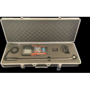 Quality 1mhz Ultrasonic Intensity Meter Testing Frequency for sale