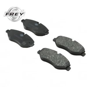 Multipurpose Front Brake Pads 0044208320 Fit Mercedes Benz Sprinter 906