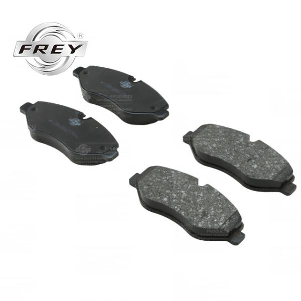 Buy Multipurpose Front Brake Pads 0044208320 Fit Mercedes Benz Sprinter 906 at wholesale prices