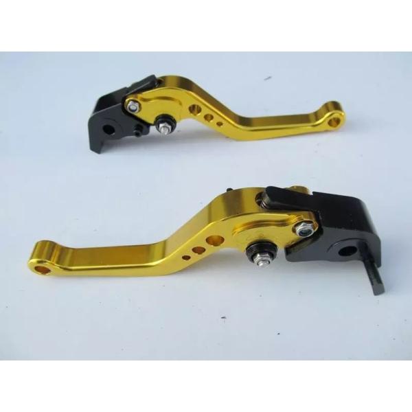 Buy Asv Brake Lever For Ducati Sport 1000 Monster 696 , Custom Universal Motorcycle Levers at wholesale prices