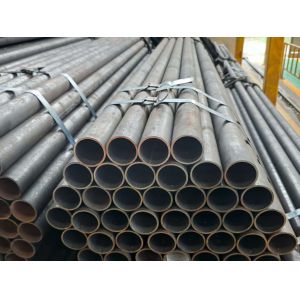 A179 Seamless Carbon Steel Boiler Tubes for Heat Exchangers