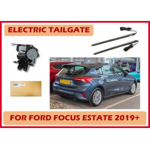 Quality Ford Focus Estate Power Tailgate Addiation Update Opener and Closer by Smart Sensing for sale