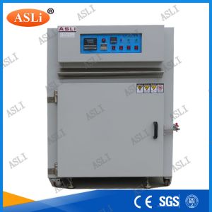 1300 Degree High Heat Muffle Oven / Heat Treatment Furnace For Lab Test