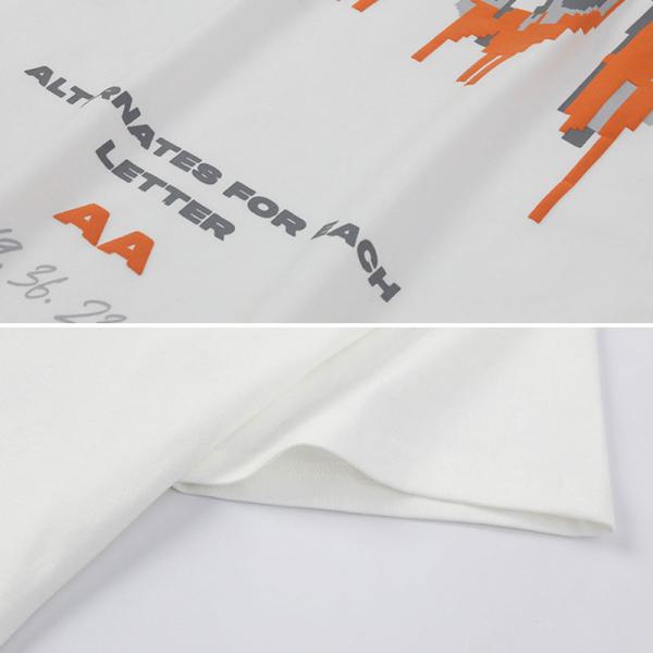 New Summer Men'S Casual Shirt With Round Collar And Short Sleeves