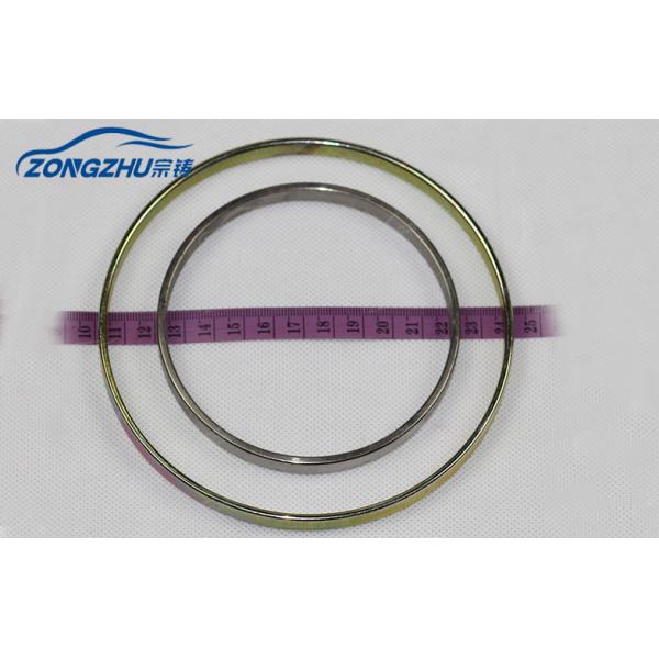 Mercedes-Benz W221 Air Suspension Repair Kis Rear Steel Crimping Clamps