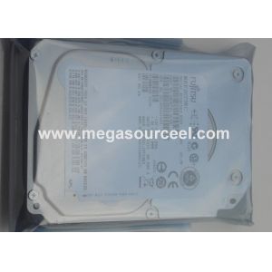 Toshiba 2.5 inch GO 15K 15000 TR/MIN DISQUE DUR SAS MBE2073RC encre TVA