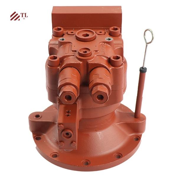High Guarantee M2X63CHB-13A-85 Excavator Spare Parts Rotary Motor for SY135 LG915 DH130