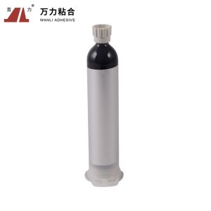 130 Degree Electronics Reactive Polyurethane Hot Melt Adhesives , 4500 Cps