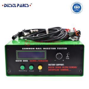 common rail injector valve measuring tool for cummins diesel injector removal