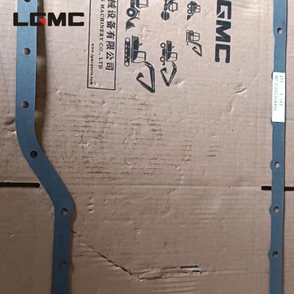 Buy excavator   4HK1	part	power system 	8973638451		Gasket Oil pan at wholesale prices