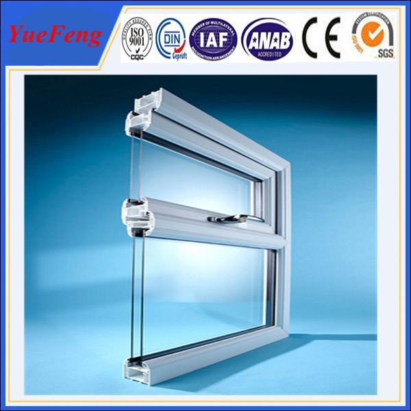 Buy NEW ! aluminium window making materials, aluminum window frame extrusion at wholesale prices
