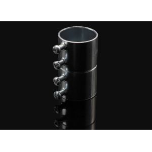 EMT Conduit And Fittings , screw coupling of EMT pipe fittings