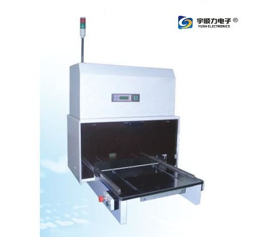 Intelligent Punching Machine High Precision Fpc / Pcb Punching Machine , PCB