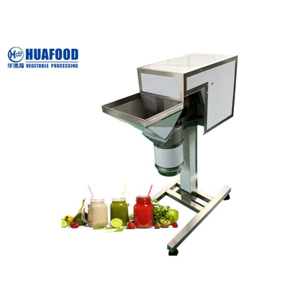 Buy Pepper Chili Powder Yam Mashing 800KG/H Garlic Grinder Machine at wholesale prices