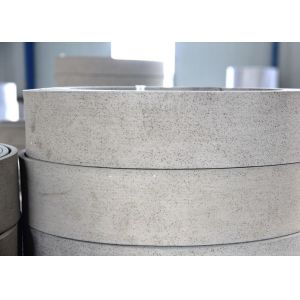 Agricultural Brake Band Lining Customised Length Shock Resistance Moulded Brake