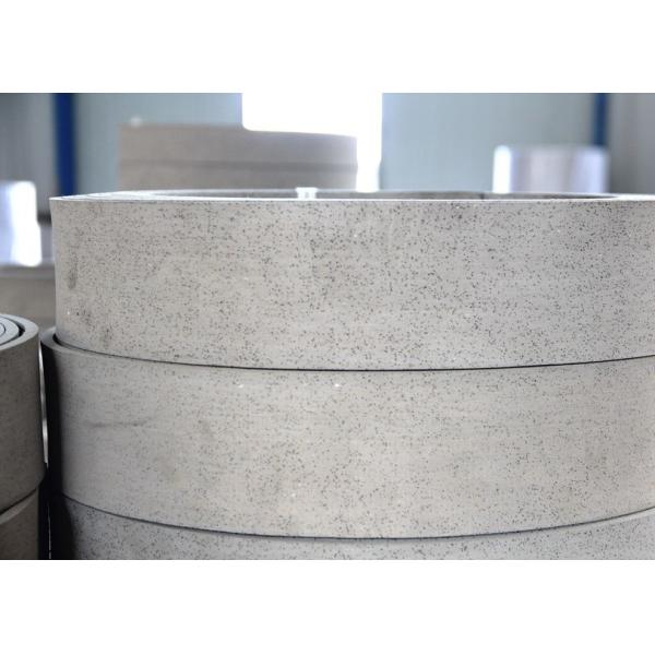 Agricultural Brake Band Lining Customised Length Shock Resistance Moulded Brake