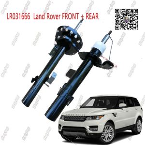 LR031666LR031668R03 Auto Shock Absorber For 2014 Utility Free Lander 2.0L 4WD V84D