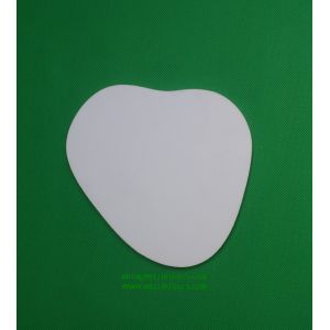 BUTTOCKS PADS FOR SPORT PANTS