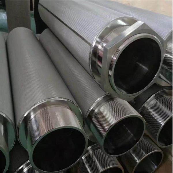 Ss316 Porous Metal Sintered Filter Disc 0.1mm Tolerance