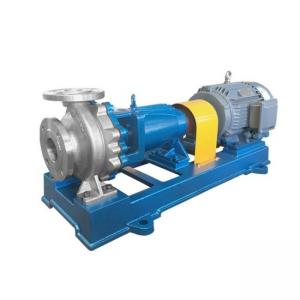 China 380V Hydraulic Diaphragm Pump 2900r/min Corrosion Resistant Chemical Pump on sale