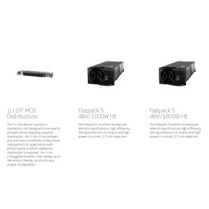 Compact HE Eltek Flatpack S 1U Power Systems 2KW 3.6KW Embedded power supply ( P