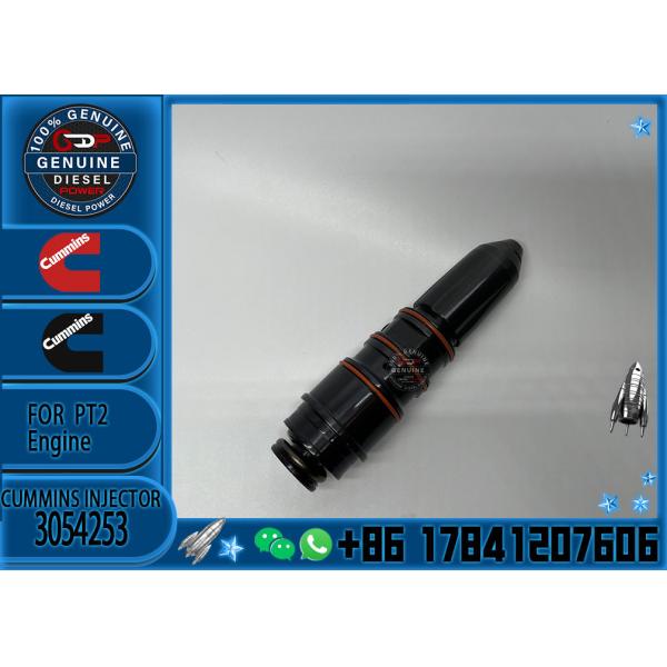 For Cummins Diesel Engine NH250 Fuel Injector 3054218 3054253