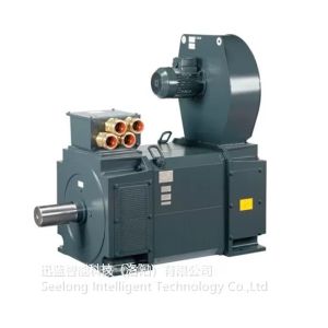 Quality SeeLong 200 KW 5000rpm Transmission Dyno for sale