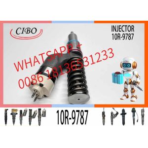 Hot Sale Fuel Common Rail Injector 211-3026 10R-0724 10R-9787 For Engine 3406E