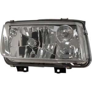 China 1J5941018AJ Headlight for VW BORA I (1J2) on sale