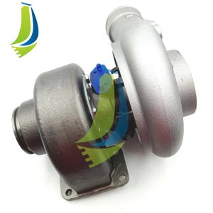 353-9697 Turbocharger 3539697 For HX35W 6BT