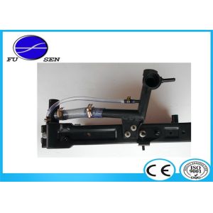 Auto Gas Toyota Hiace Radiator Replacement OEM 16400 - 75330 toyota hiace