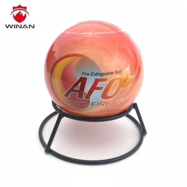 Buy ABC Dry Powder 1.25L 12bar Fire Extinguisher Fire Ball at wholesale prices