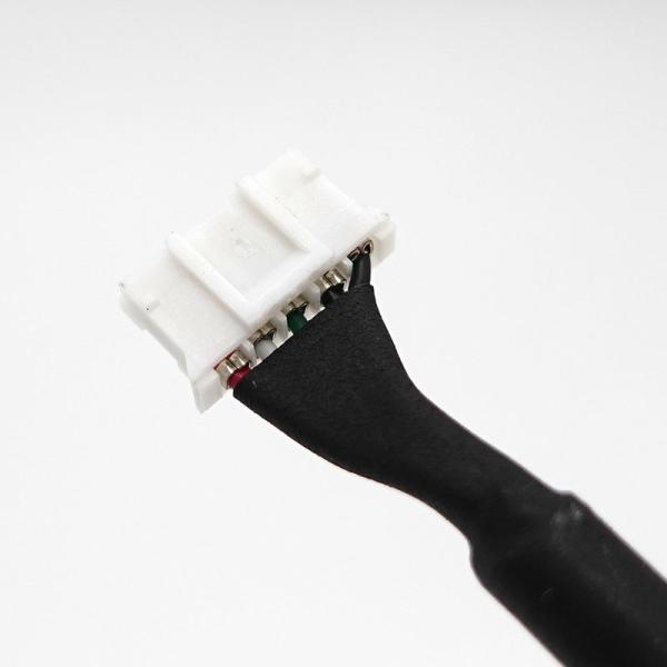 Buy Customized Electronic Atvs 4PIN Cable Assembly 2.54mm Wire Auto Cable Loom Wiring Harness at wholesale prices