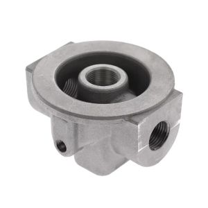 Customized ASTM A897M 900-650-9 Austempered Ductile Iron Casting