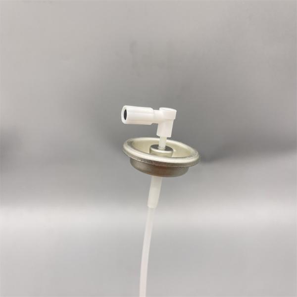 Air Freshener Metered Valve for Fresh and Fragrant Spaces