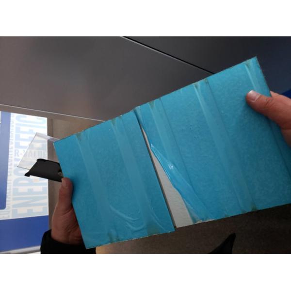 Buy 1220mmx500m Low Temperature Resistant -40℃--80℃ Surface Protective Film at wholesale prices