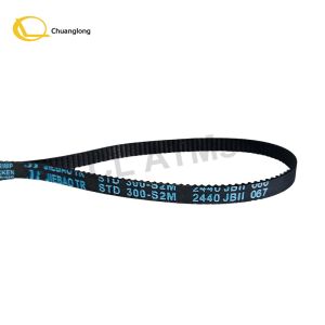 60S2M300 Timing Belt for Fujitsu F53 Dispenser F53 Multi Cassette Bill