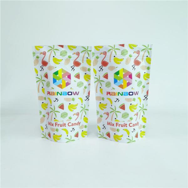 28g Stand Up Pouch Cbd Packaging Bag Hamp Flower Packaging Bag