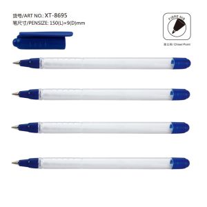 China school ball point pen, student writing pen, cheap pen for school use on sale