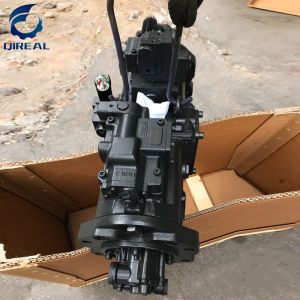 CX350 CX360 SH350A5 SH365 Hydraulic Pump K5V160DTP-1F9R-9Y14