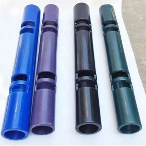 105CM TPR VIPR Fitness Tube