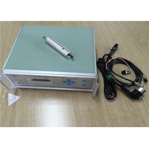 60Khz Ultrasonic Technical Spare Part For Copper Wire Coil Embedding Welding