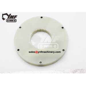 Excavator SK030-2 Flange Coupling PW10V00002S024