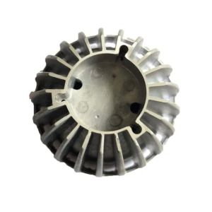 CE Certified Customized High Precision Metal Casting Spare Parts for Machining