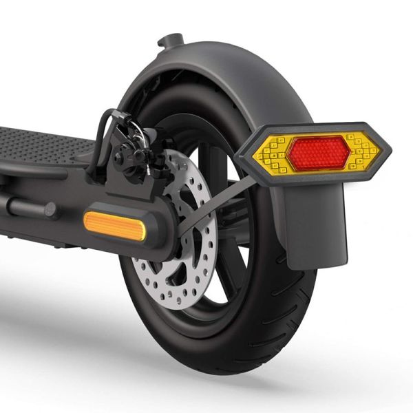 Buy Hot Selling for Xiaomi M365/PRO/PRO2 Electric Scooter Parts Accessories with Rear Warning Lights Turning Signals Battery Powered at wholesale prices