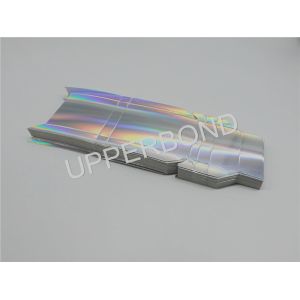 China Custom Laser Tobacco Cardboard Paper Box With Free Sample on sale